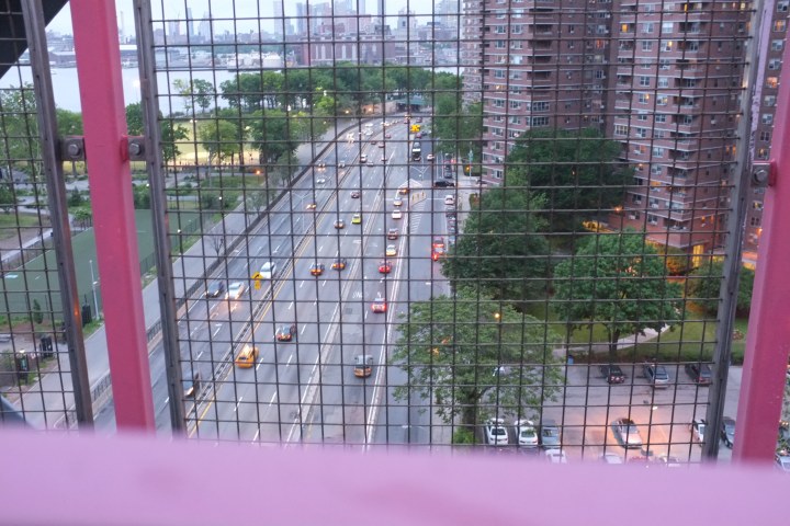 Bridge