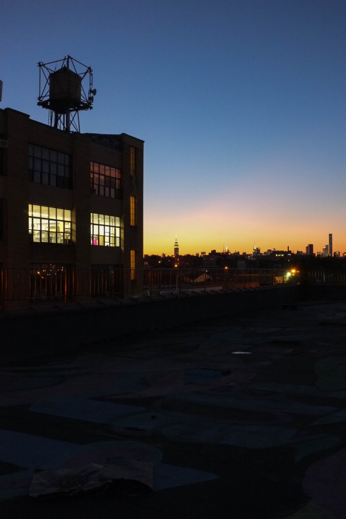 Rooftop