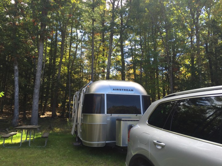 airstream