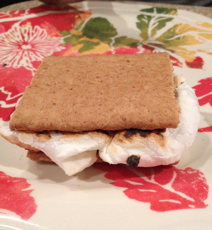 S'mores