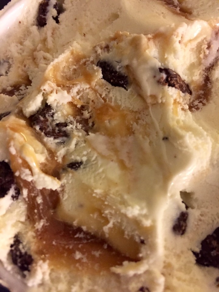 ice cream
